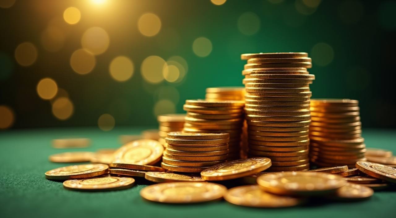 yok togel Terokai pilihan meja dan slot yang disediakan dalam yok togel casino